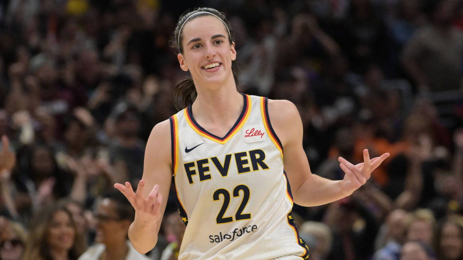 How Caitlin Clark, Angel Reese, others’ pro starts stack up