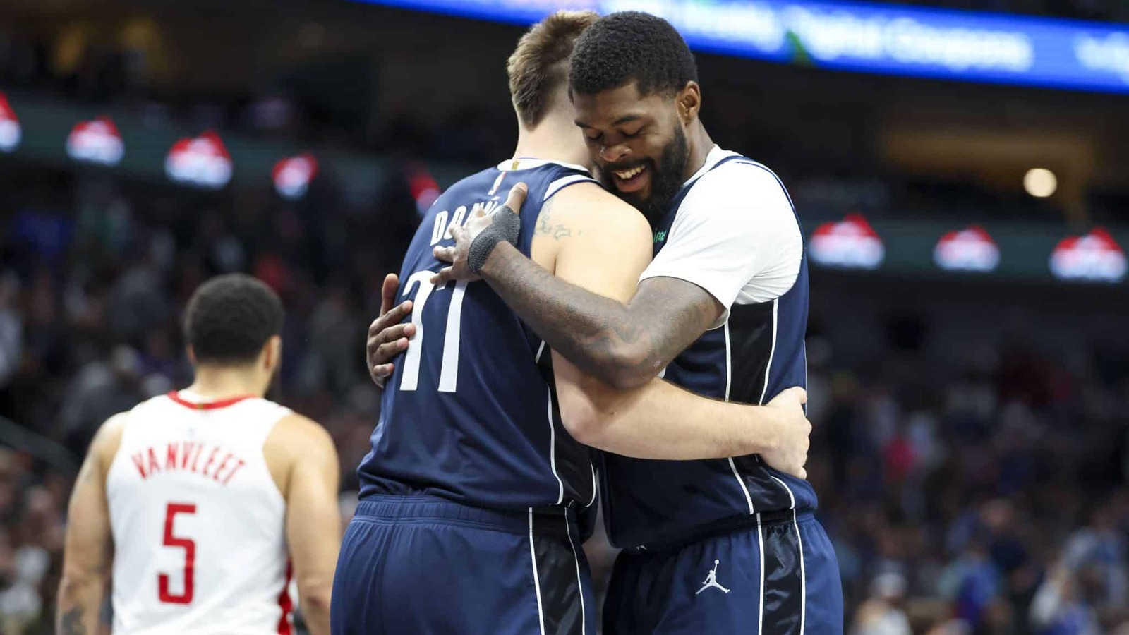 NBA News