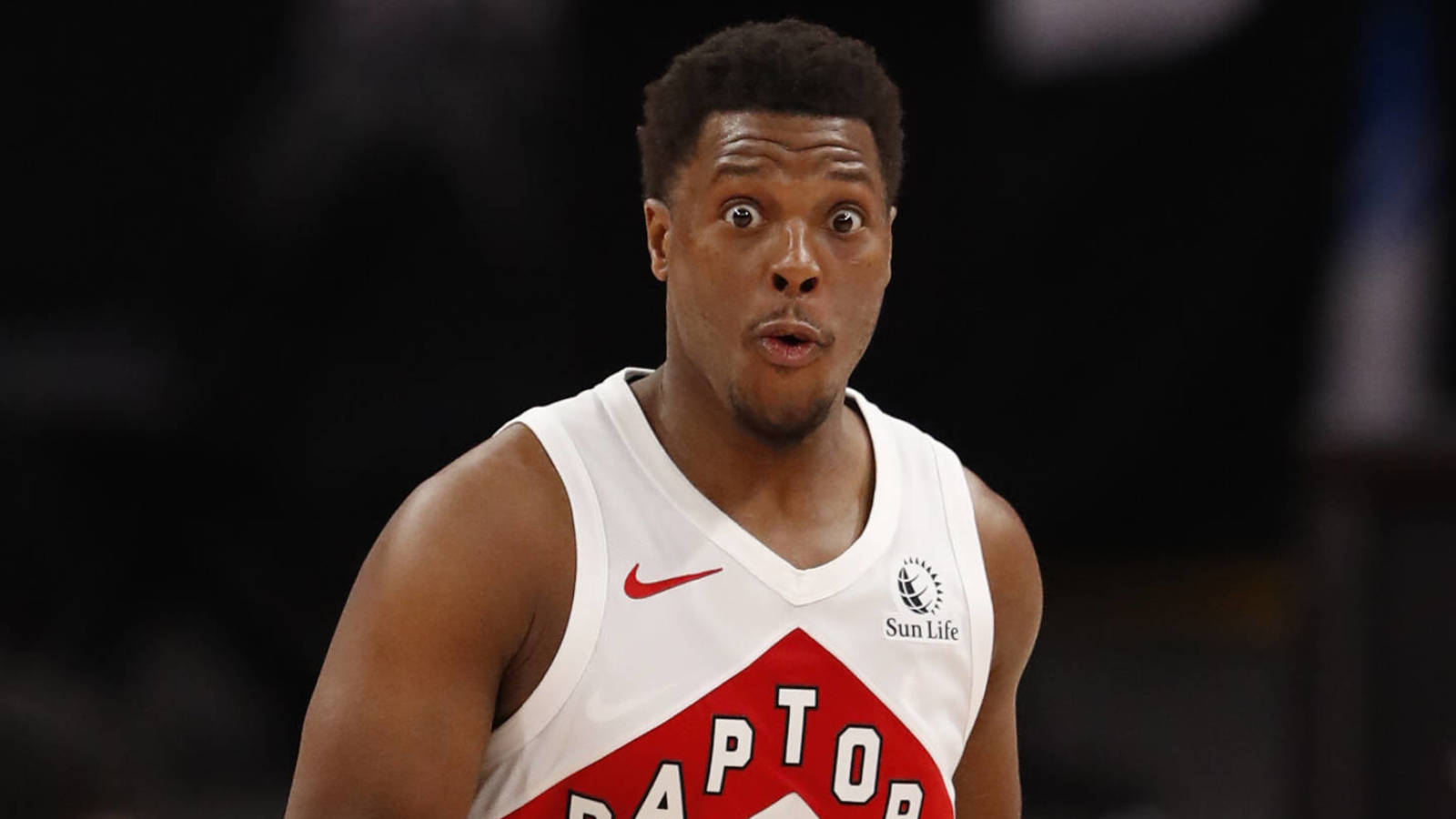 Six-time All-Star Kyle Lowry on NBA future: 'I want more championships'