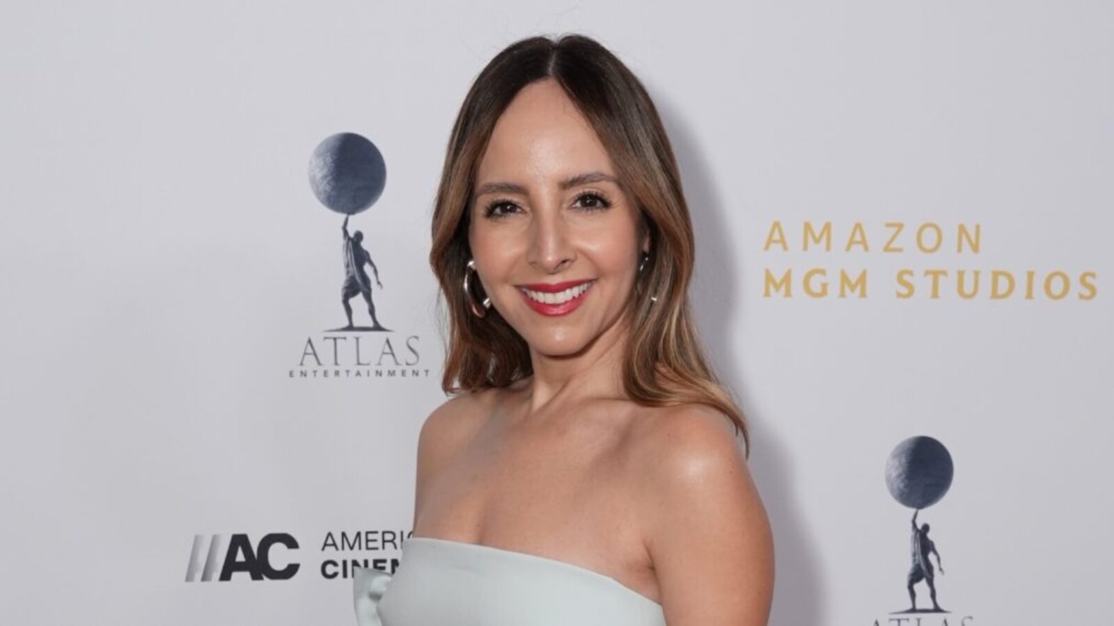 Former ‘E! News’ Host Lilliana Vazquez Says She’s ‘Not Surprised’ by(00)