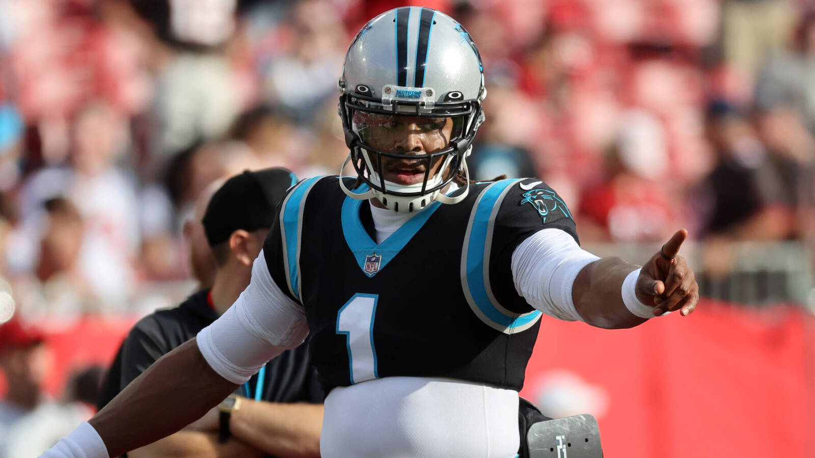 Potential landing spots for Cam Newton's NFL comeback - Vimarsana News