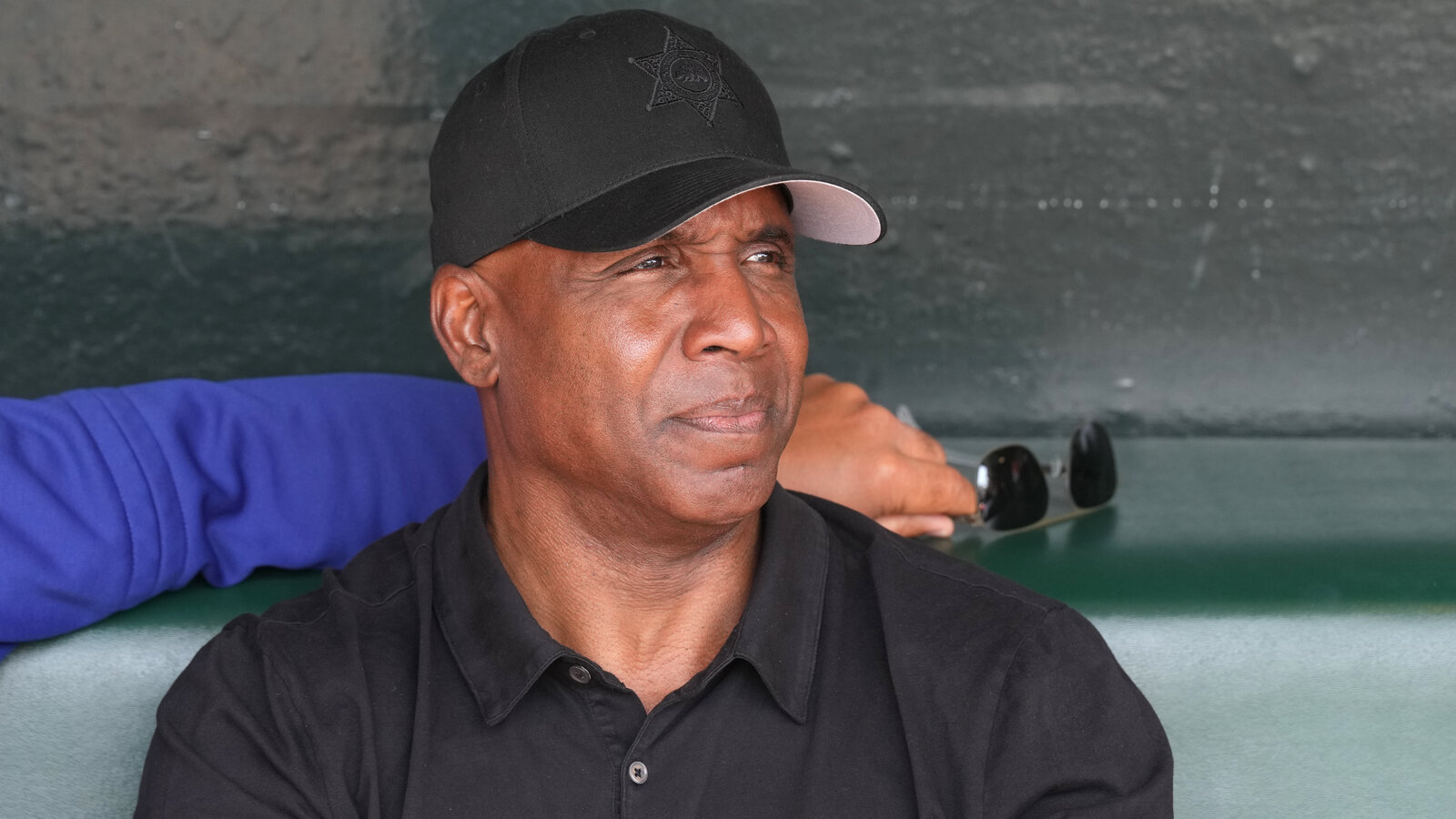 Barry Bonds being pursued for new job