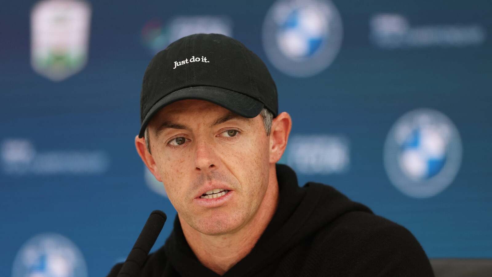 Rory McIlroy Aims for Race to Dubai Title Amid Competition from Patrick Reed