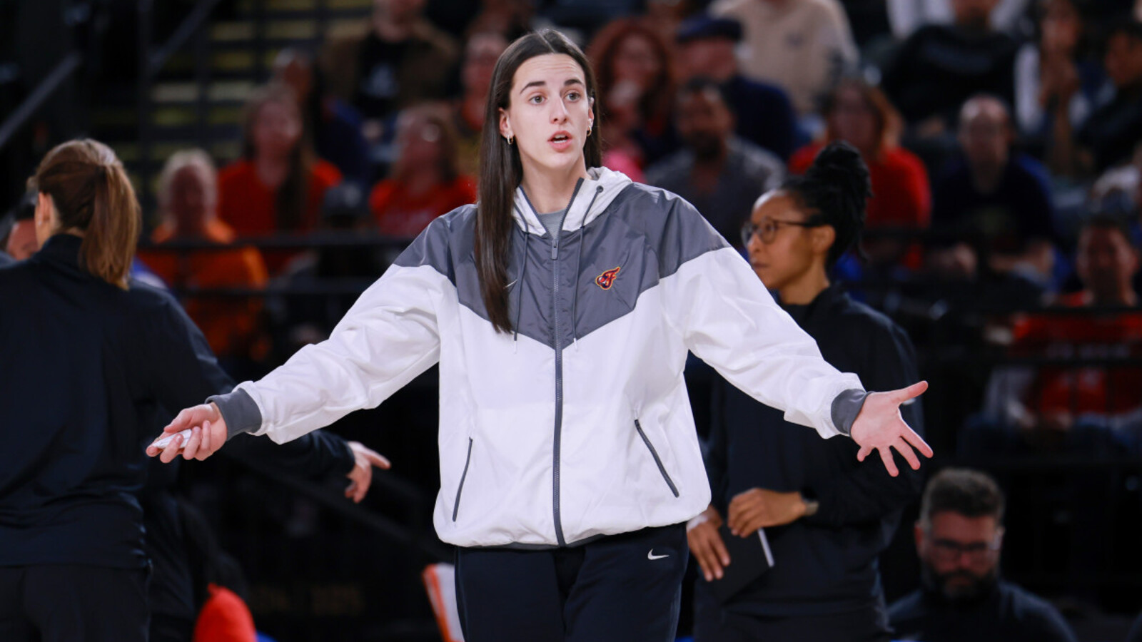 Caitlin Clark Reveals Honest Opinion on Boston Celtics: 'You Could Hate Them...'