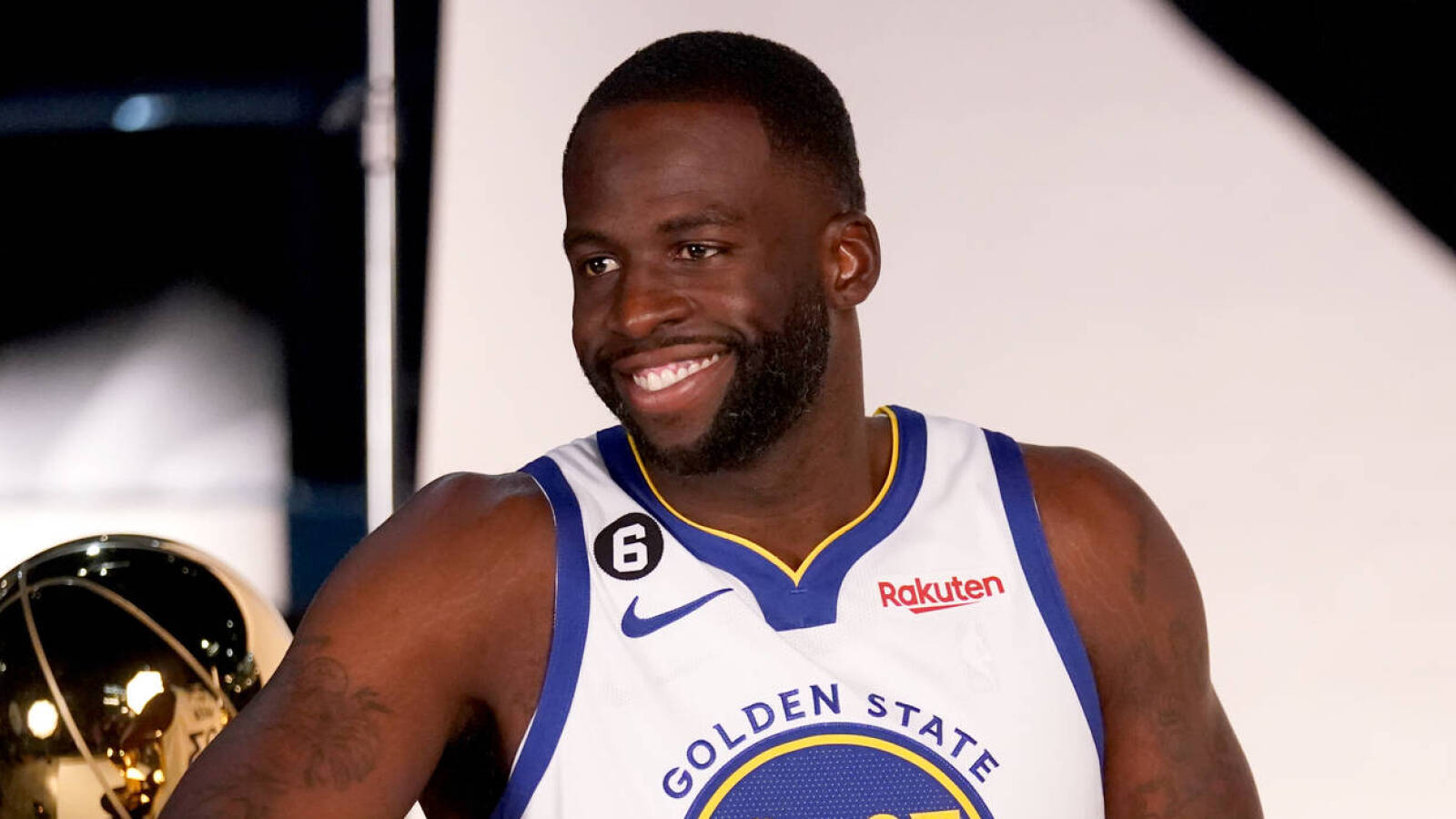 Draymond Green to rejoin Warriors Thursday - Vimarsana News