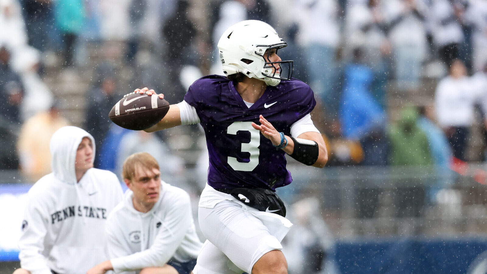 Penn State Football 2026 Schedule Analysis: Top 5 Toughest Matchups for Matt Campbell