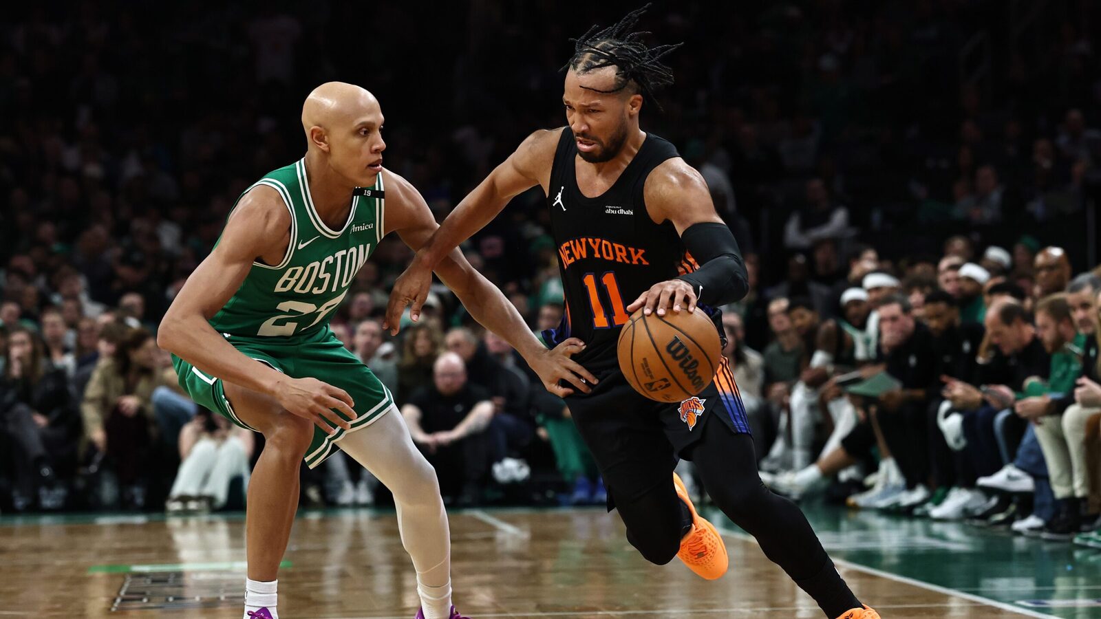 5 Reasons Why Knicks Are 0-2 This Season After Tough Loss To Celtics