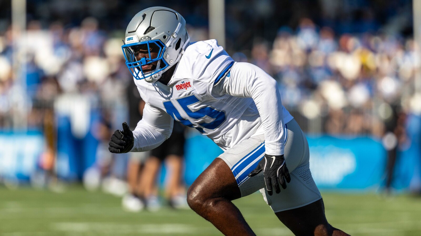 Lions Week 5 Stock Report: Kelvin Sheppard Among 4 Rising, Devin White ...