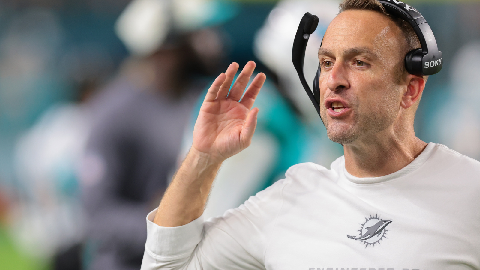 Jeff Hafley Encouraged to Coach Boldly in 2026