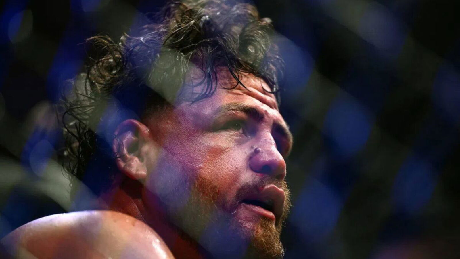 Calls Mount to Cut Tai Tuivasa After 'Lazy' Outing Against Tallison Teixeira at UFC 325