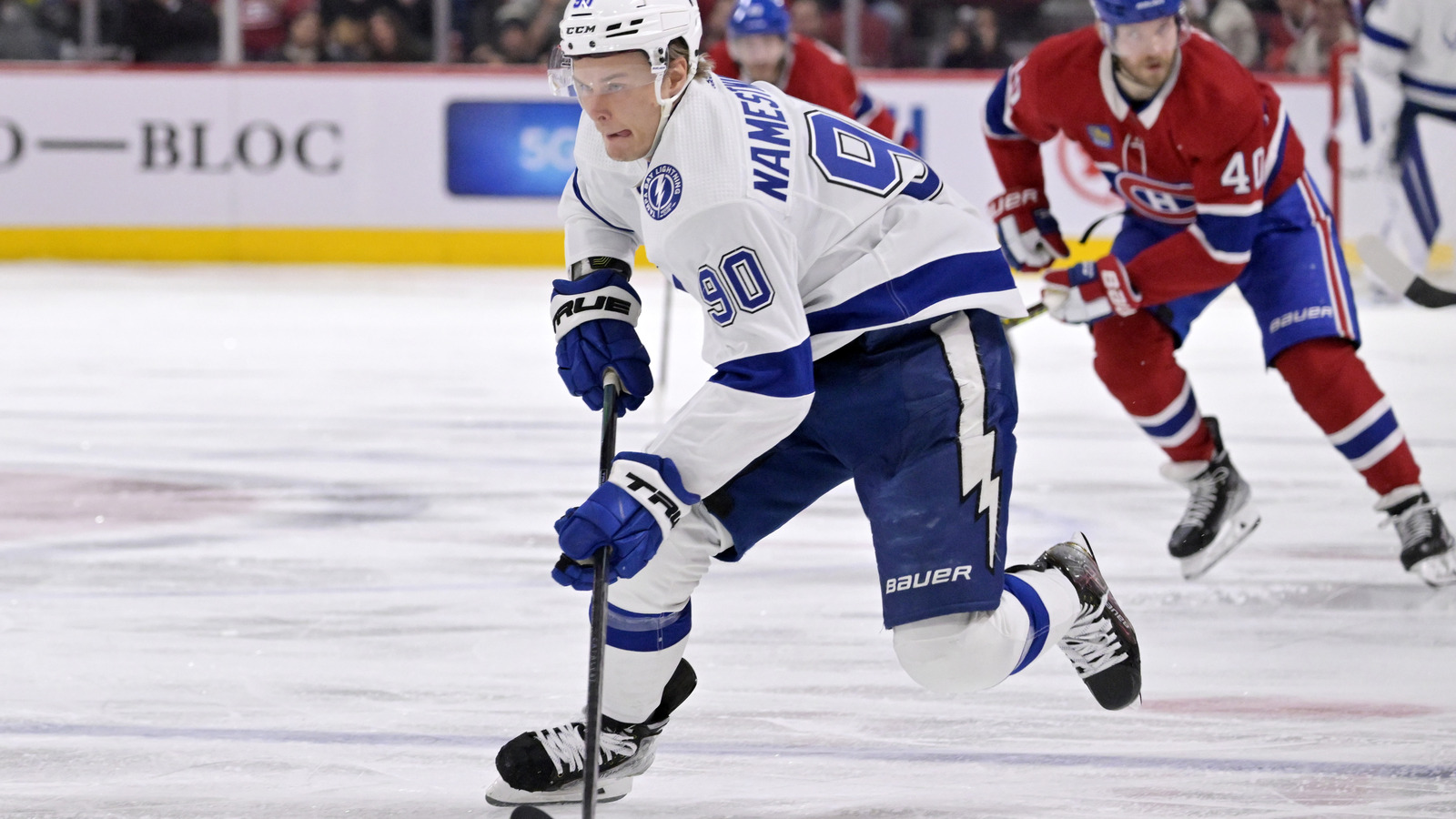 3 Lightning Who Need to Step Up in the Second Half Yardbarker