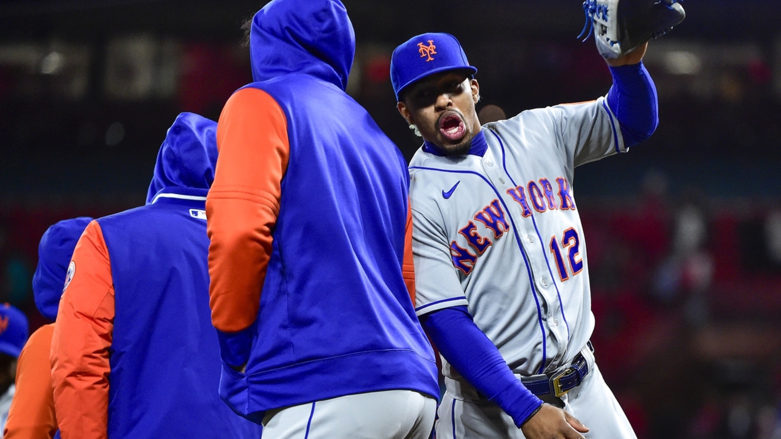 Mets vs. Cardinals Live TV Channel & Streaming Online 4/27/2022