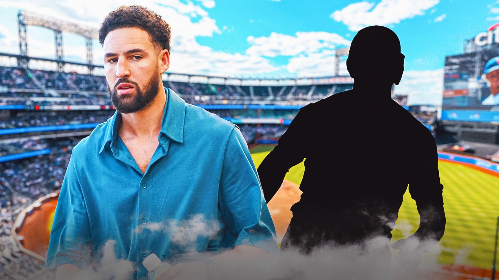 Mets make attention-grabbing move on Klay Thompson’s brother Yardbarker