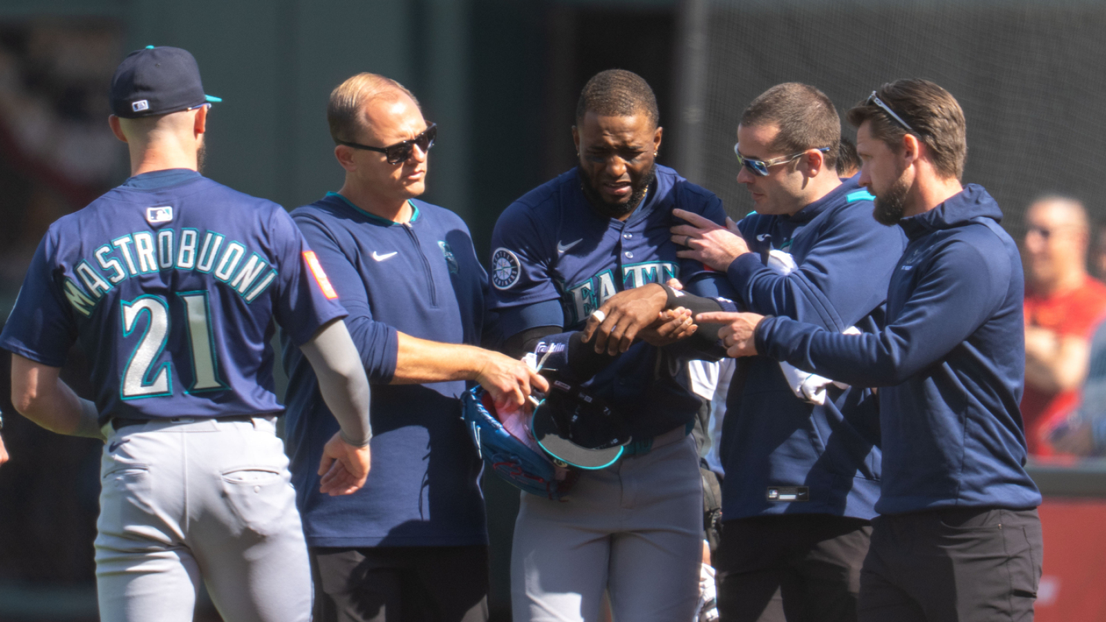 MLB News