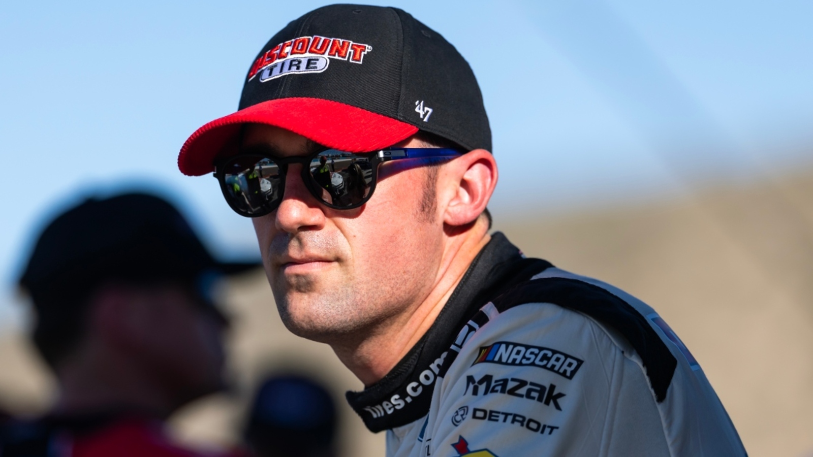 Austin Cindric reacts to first Supercars practice in Adelaide: ‘I wasn’t last’