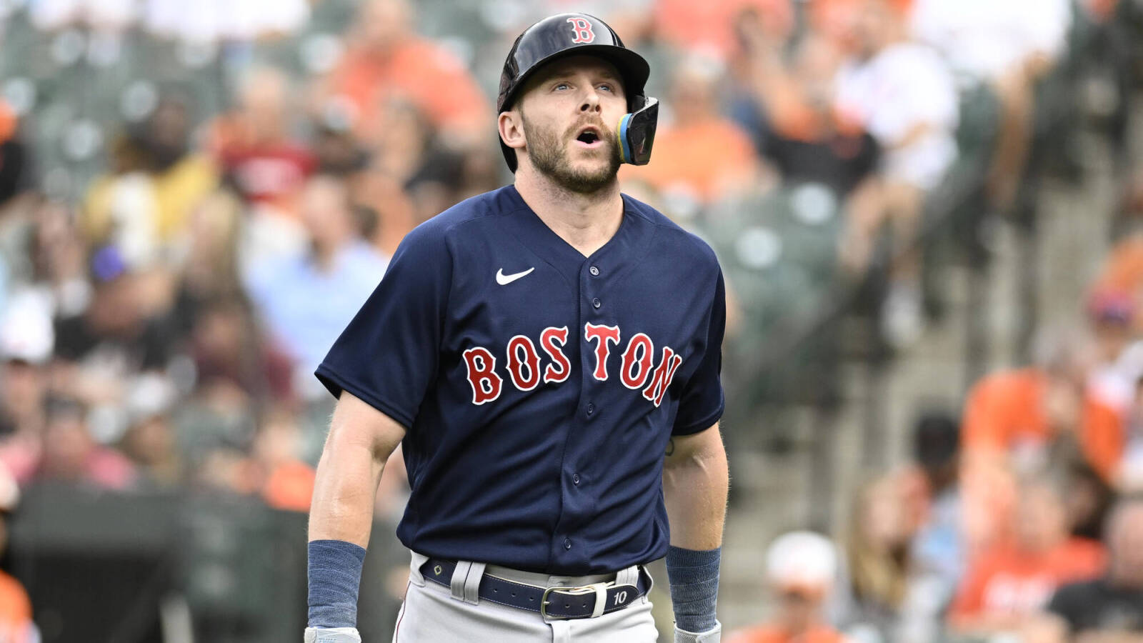 With Xander Bogaerts leaving, Red Sox need to figure out middle infield - Vimarsana News