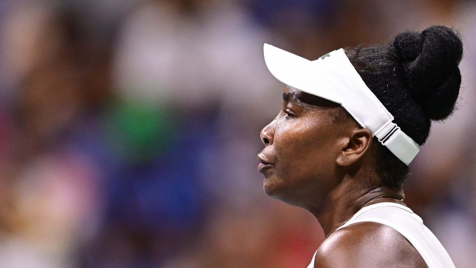 Venus Williams’ latest defeat should leave tournaments with no doubt over change that needs to be made in 2027
