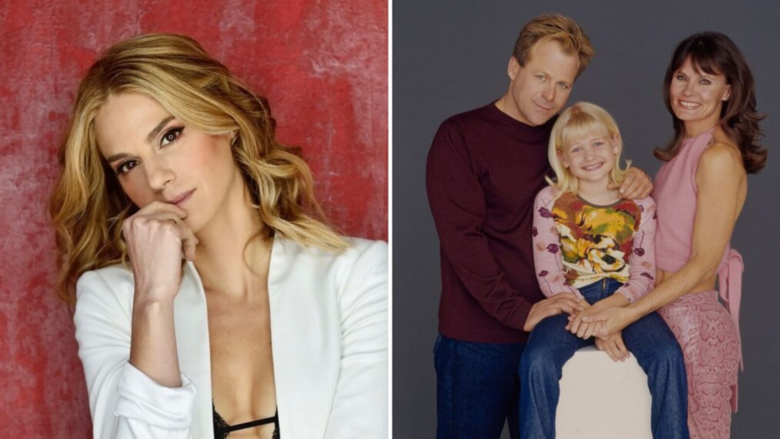 ‘Y&R’ Alum Kelly Kruger Joins ‘General Hospital’ as Serena Baldwin ...