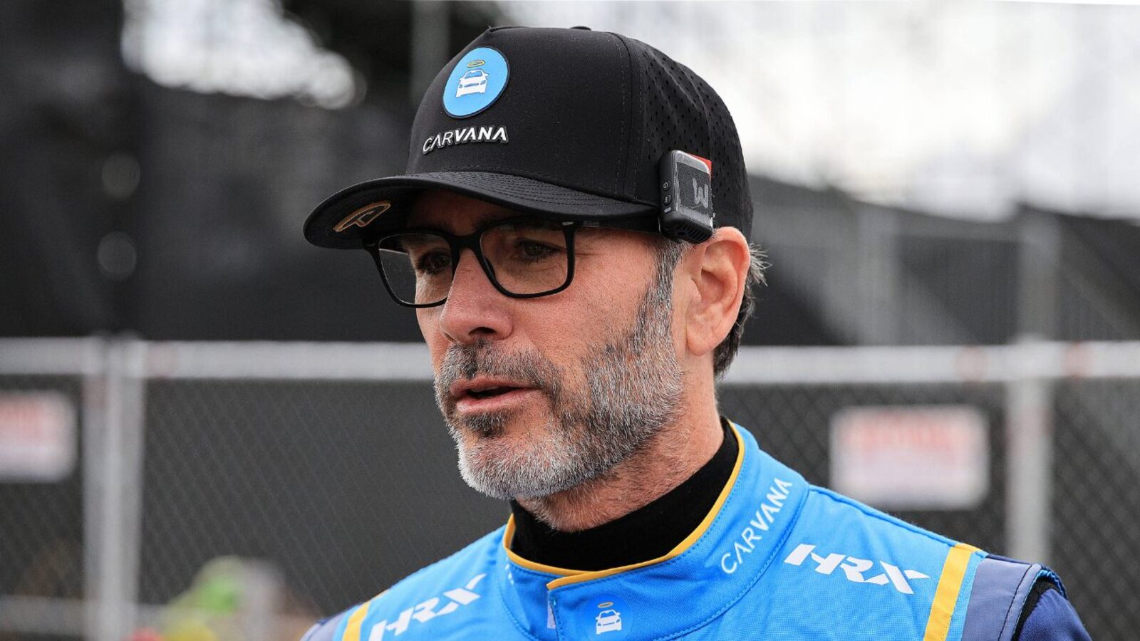 Carson Hocevar's Rise in NASCAR Merchandise Sales Sparks Debate