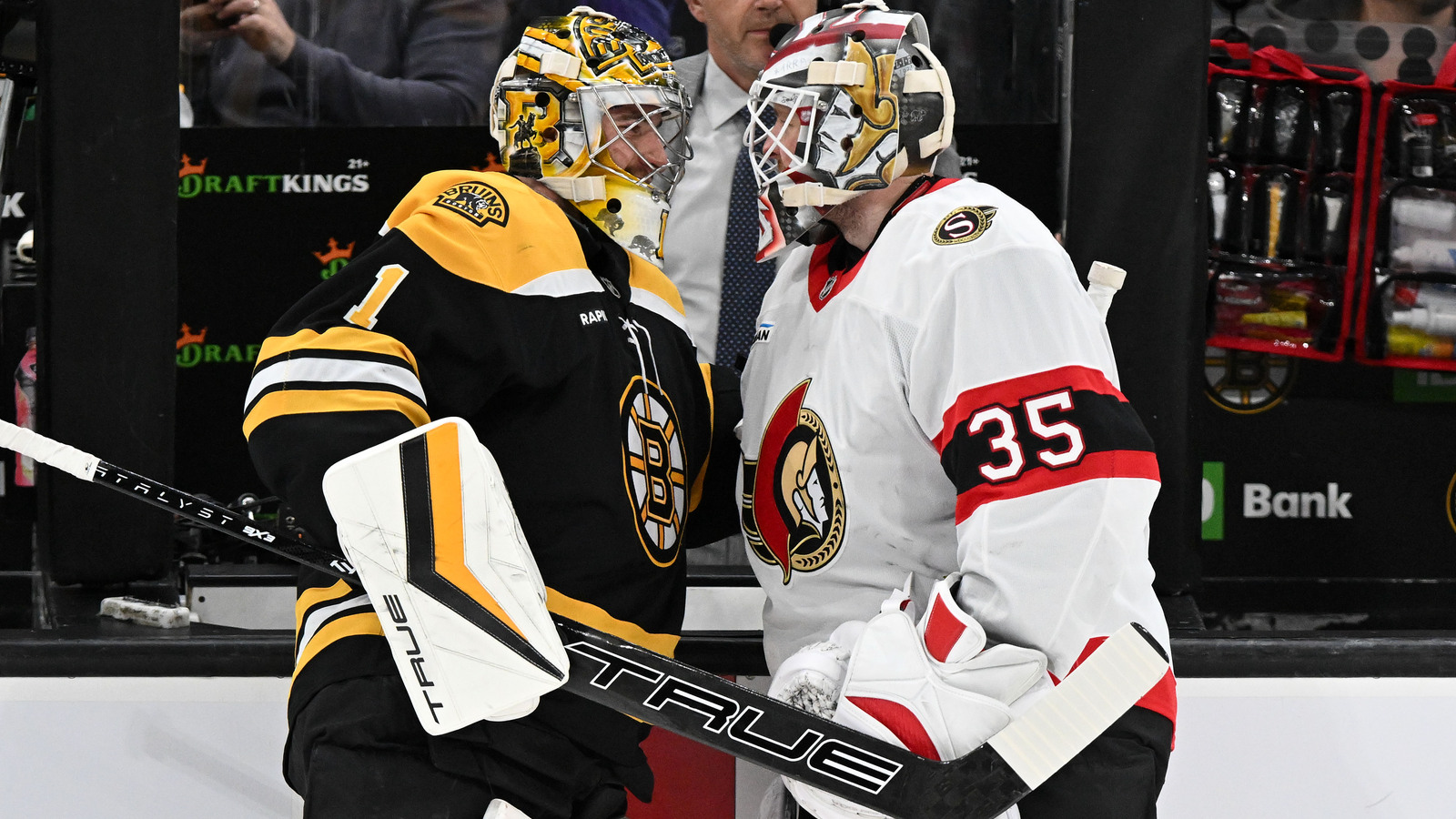 NHL News