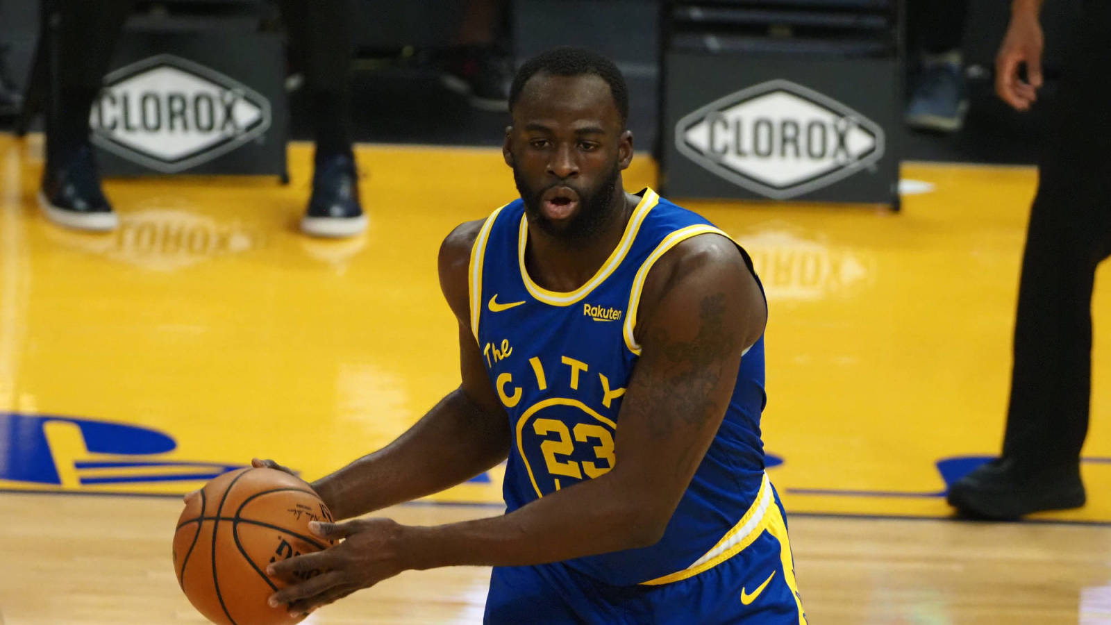 Draymond Green: Nets are team to beat in East - Vimarsana News