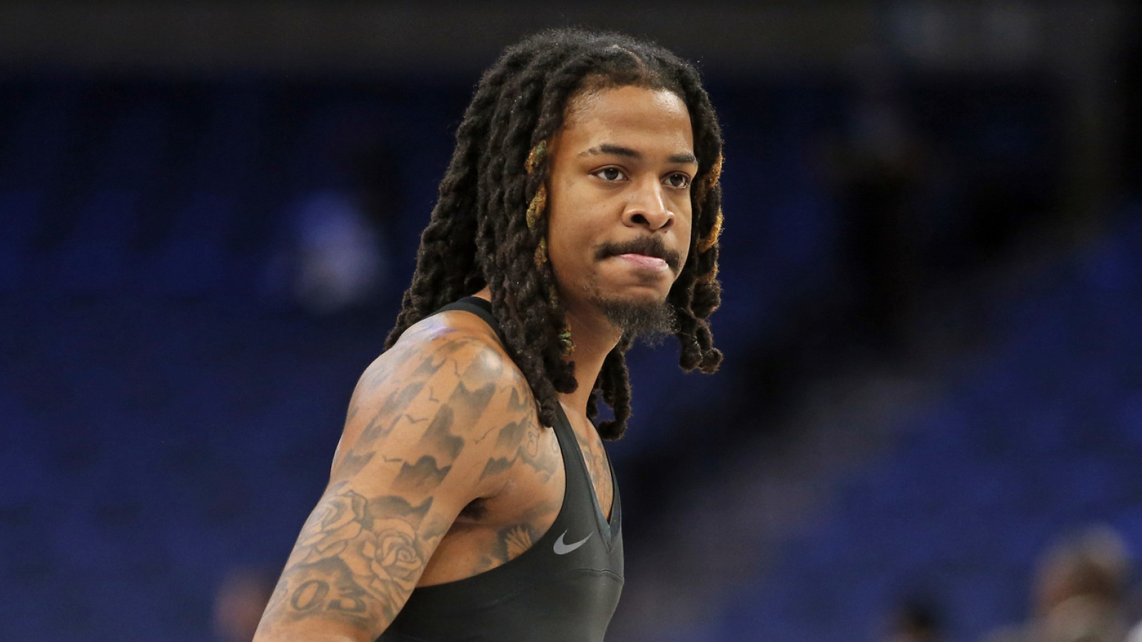 Trail Blazers' Strategy for Ja Morant Under Scrutiny