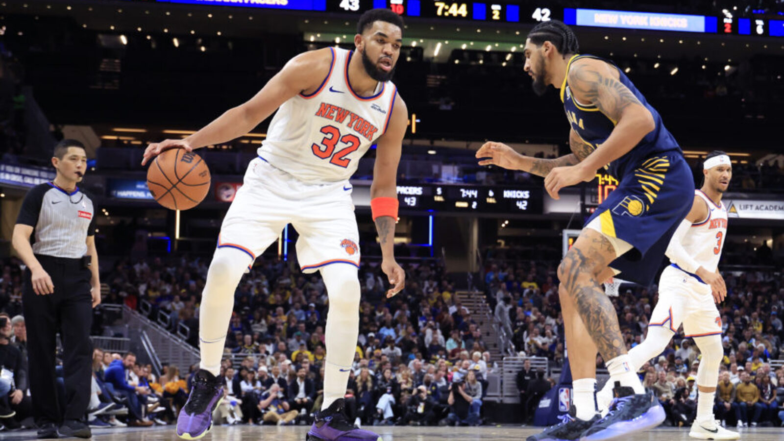 NBA News