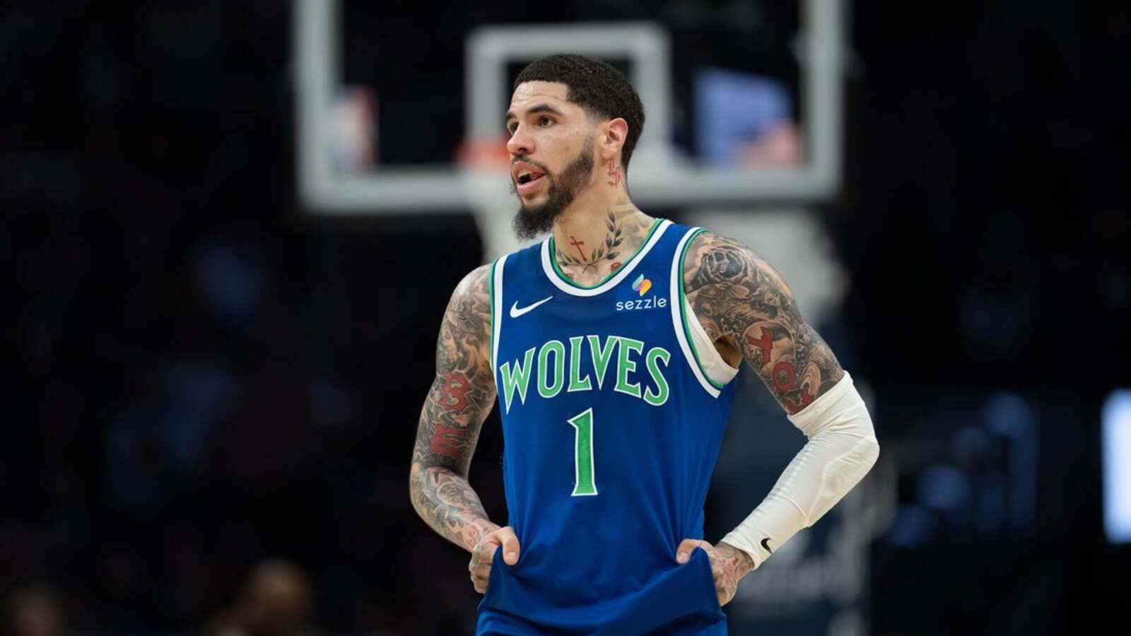 Cavaliers look to sort out finishing issues against trending Wolves