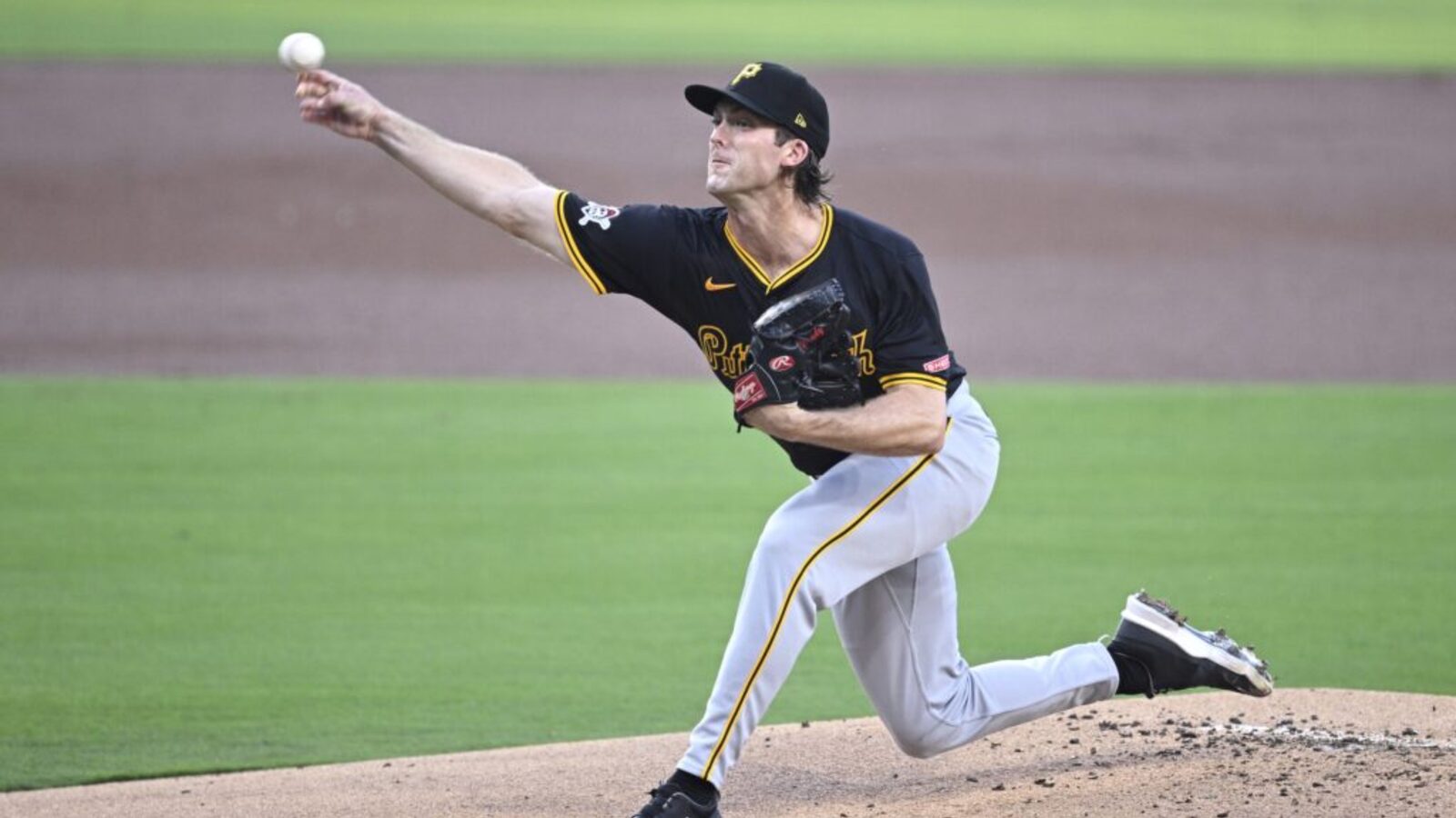 MLB News