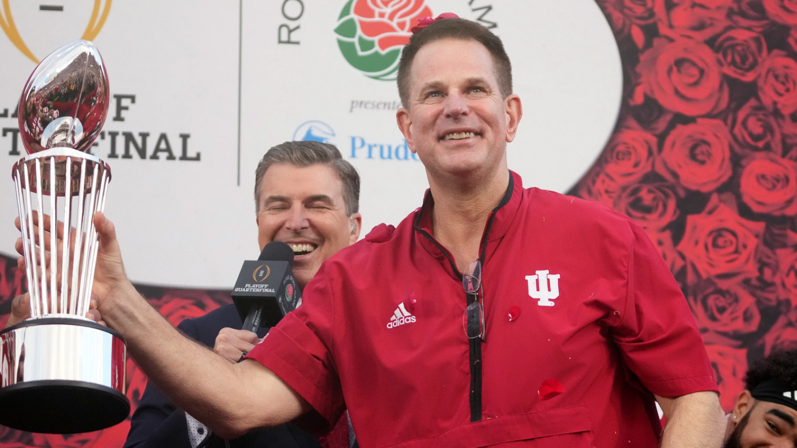 Winners and losers in the 2026 college football transfer portal Winners and losers in the 2026 college football transfer portal