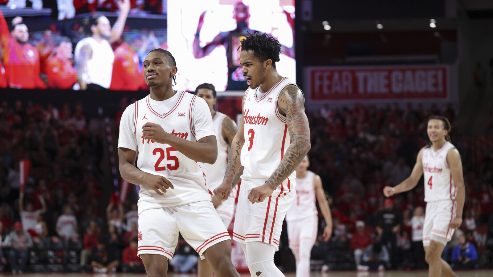 Basketball in the Big 12 is the Best of Any Conference Heading into 2026