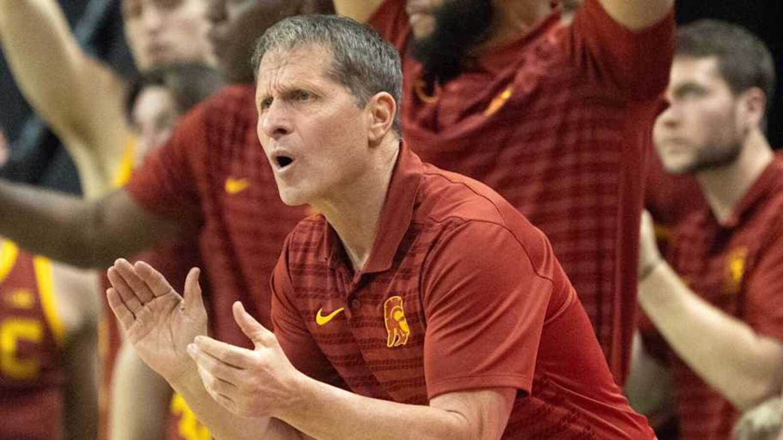 USC Trojans Schedule Update: Season Tip-Off Against Cal Poly Mustangs