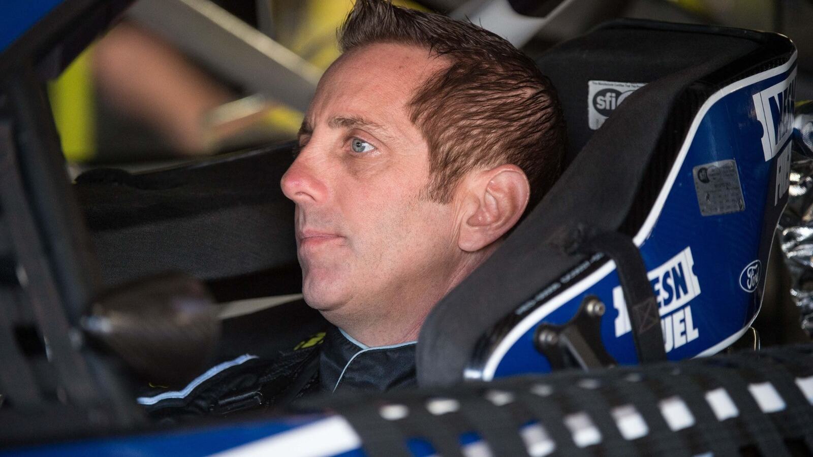 Back When Greg Biffle Revealed How He Dropped His Vacation Plans to Help People Affected by Hurricane Helene