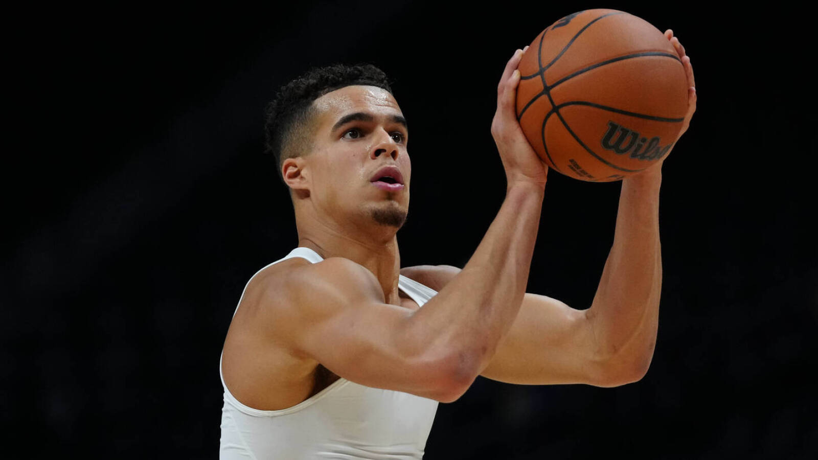 Michael Porter Jr. could get cleared for contact soon - Vimarsana News