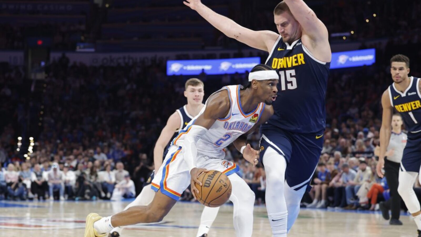 NBA News