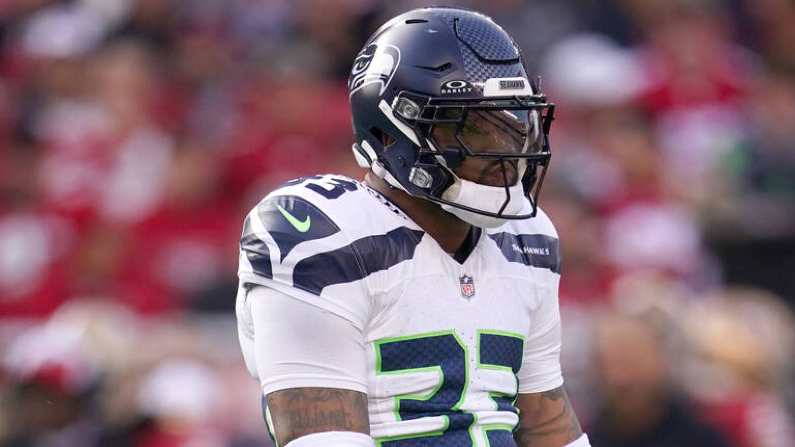Ravens interested in safety addition - Vimarsana News