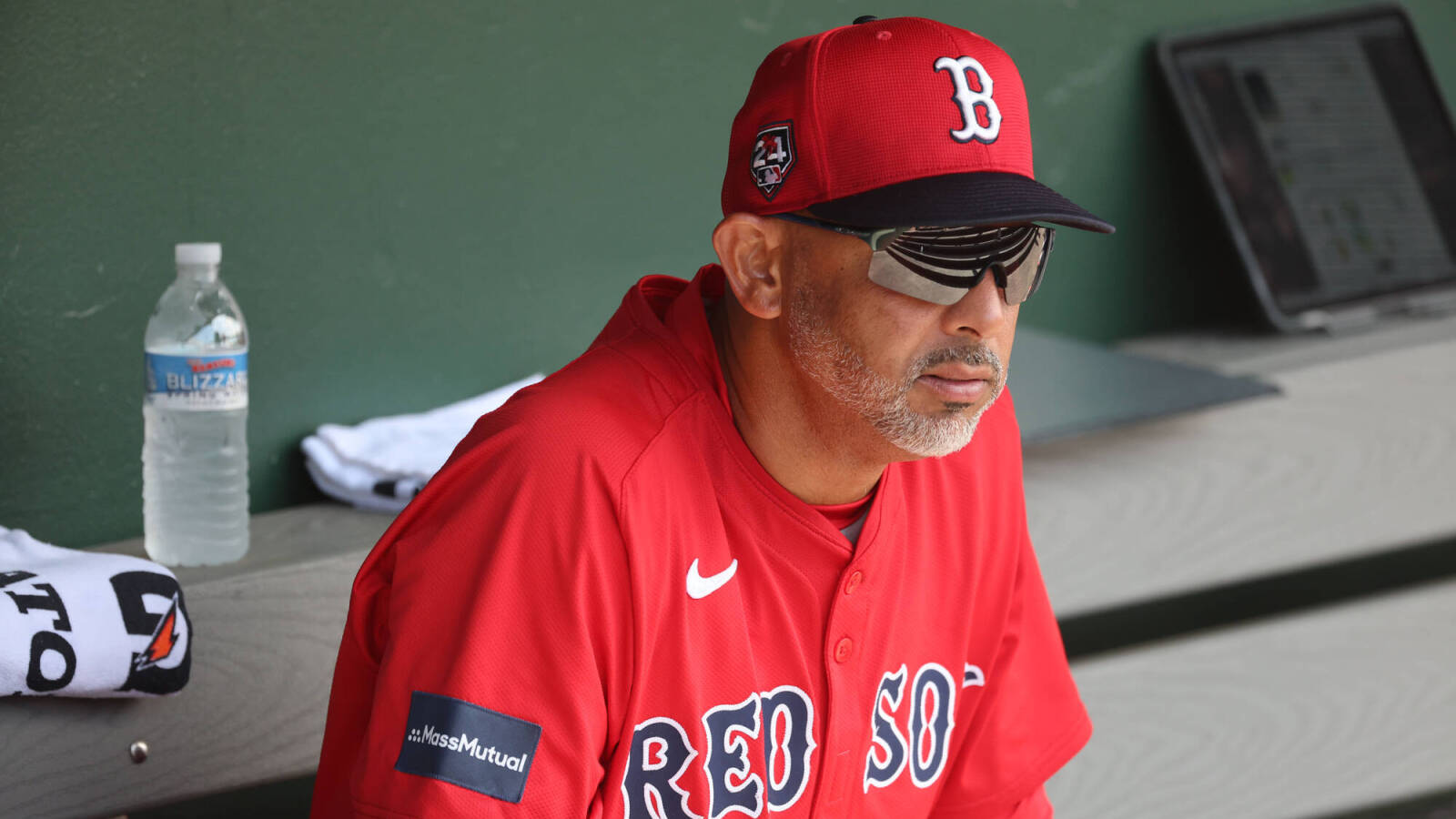 2025 Boston Red Sox Q&A What are their playoff odds, players to watch