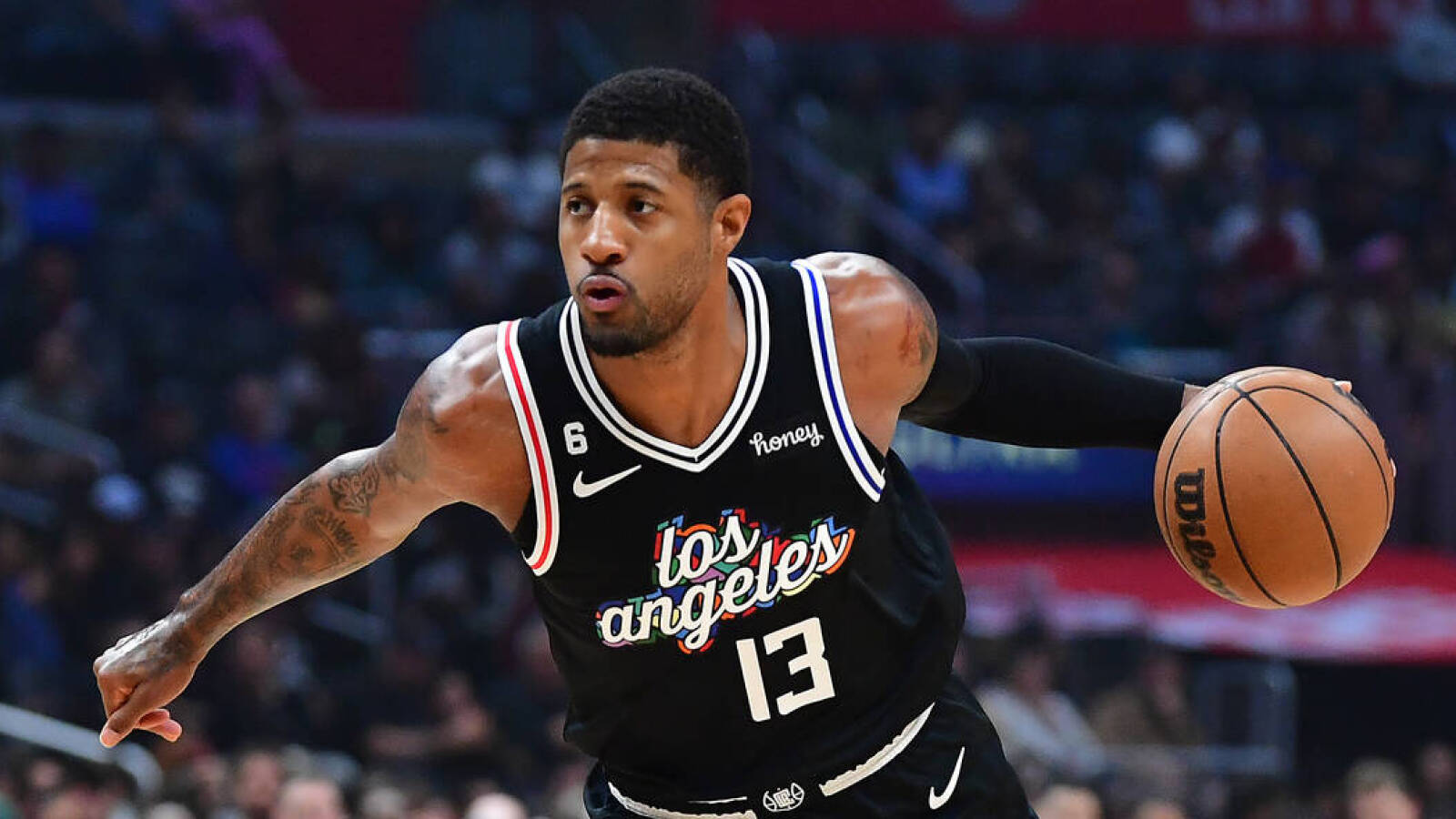 The rumored reason Knicks turned down Paul George trade