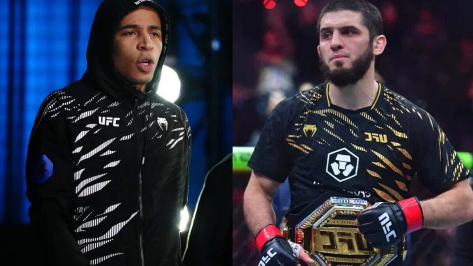Carlos Prates Questions Islam Makhachev's Commitment to Title Defense
