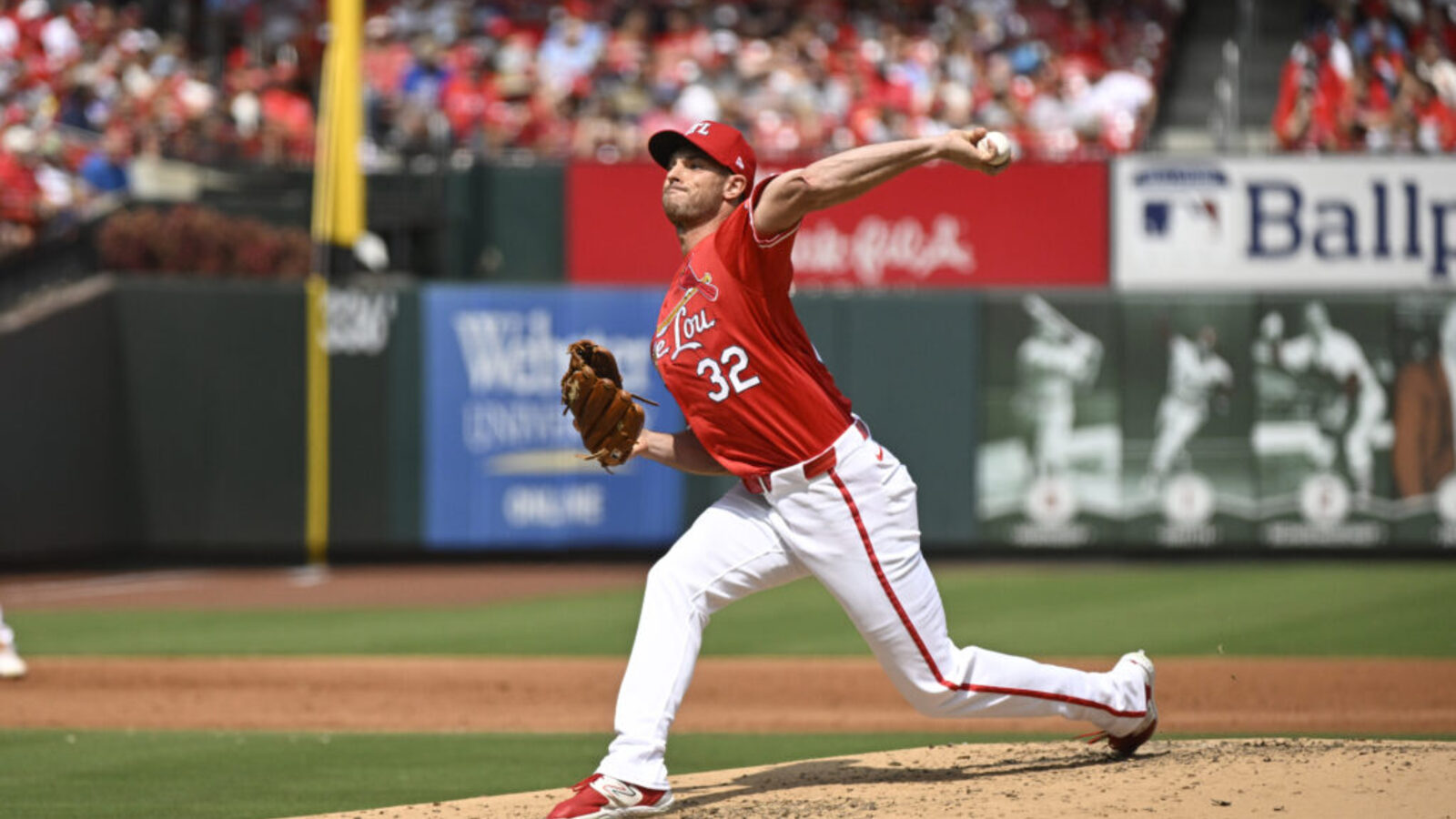 MLB News