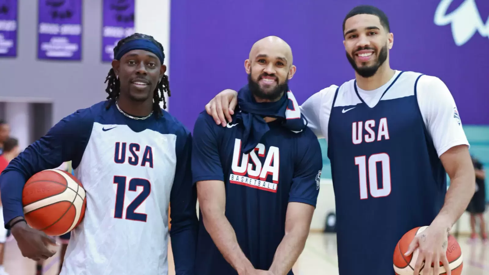 NBA News