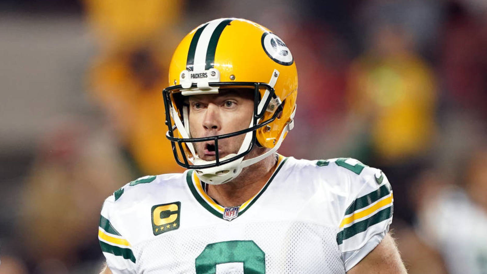 After three missed FGs, Mason Crosby redeems himself to raise Packers