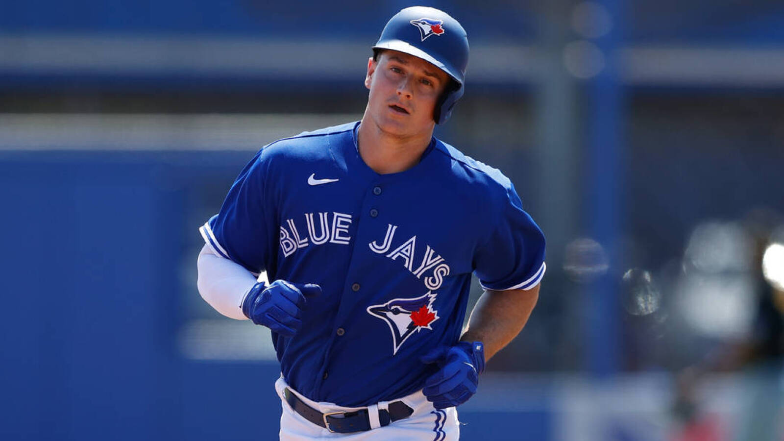matt chapman jersey blue jays