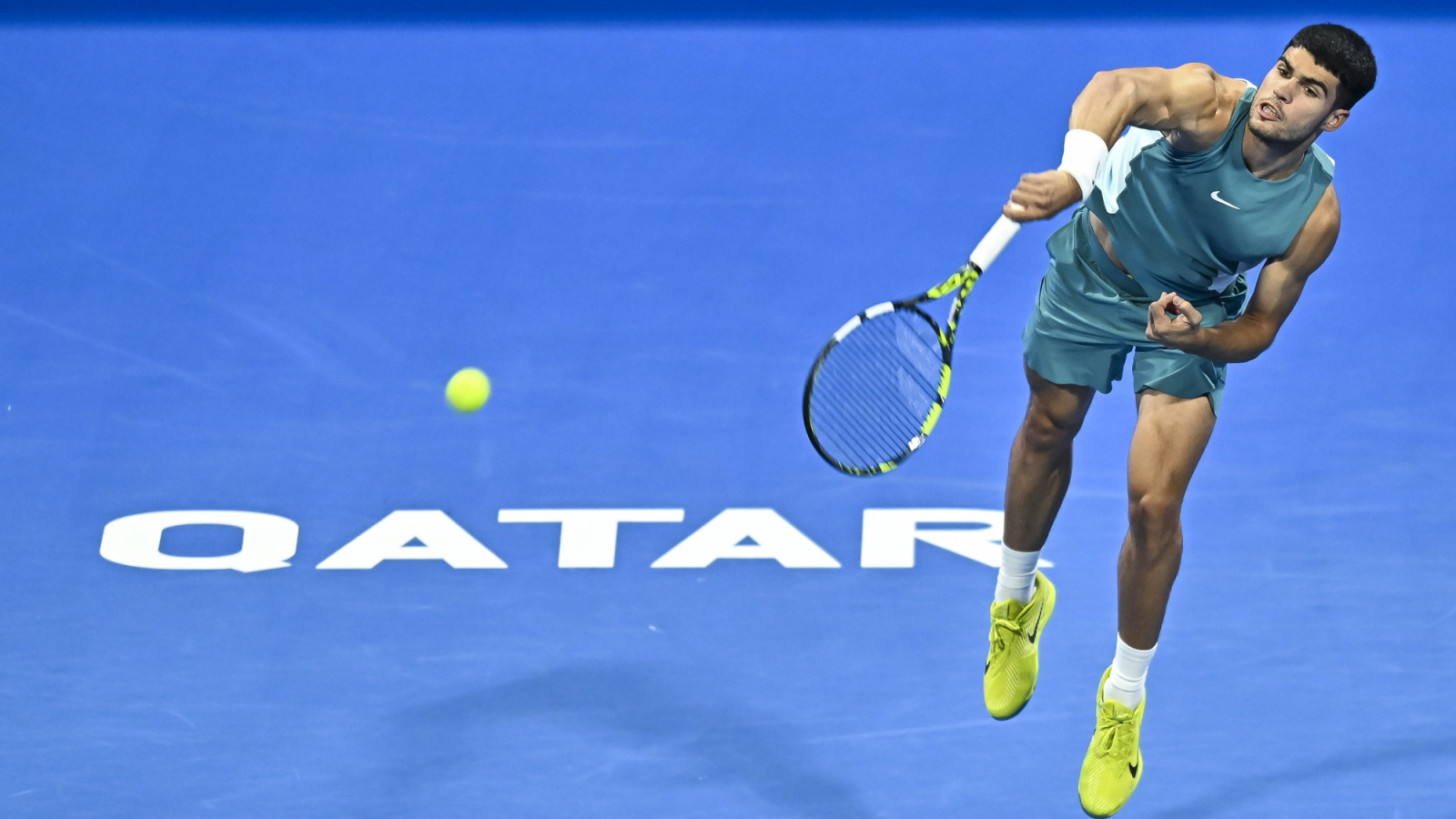 Carlos Alcaraz to feature in exhibition match just before Indian Wells |  Yardbarker