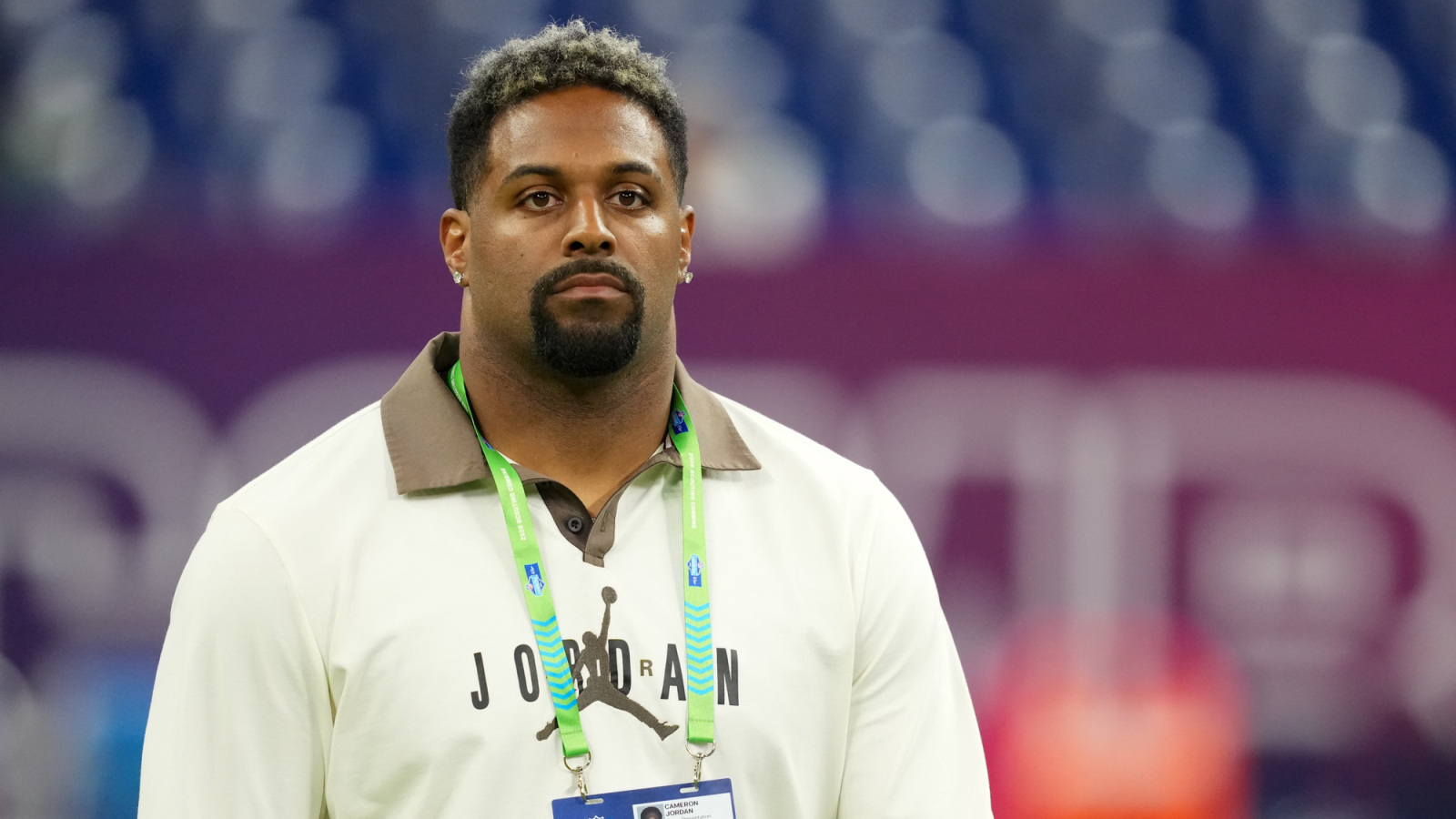 Cameron Jordan Unsure Of Saints Future