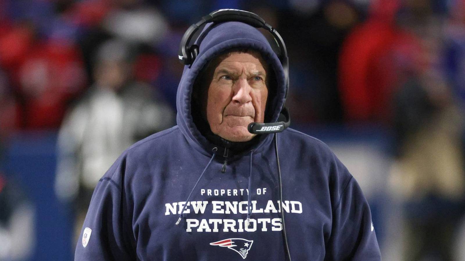 Belichick on facing Bills again: 'We're starting from scratch' - Vimarsana News