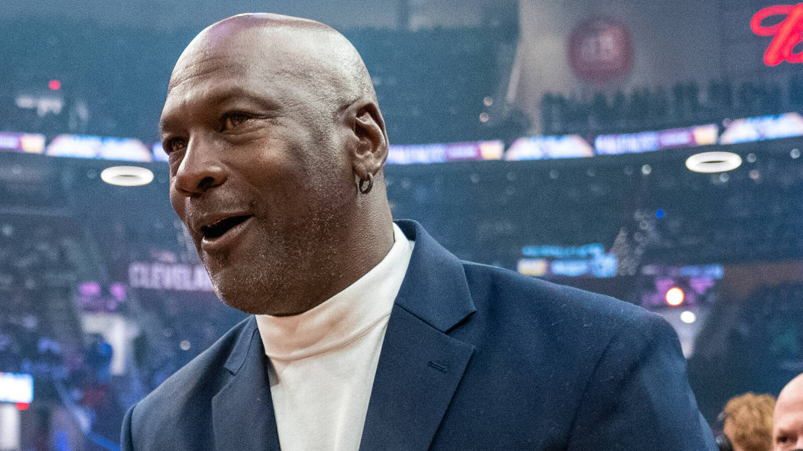 Kentucky Derby story affirms Michael Jordan’s legend