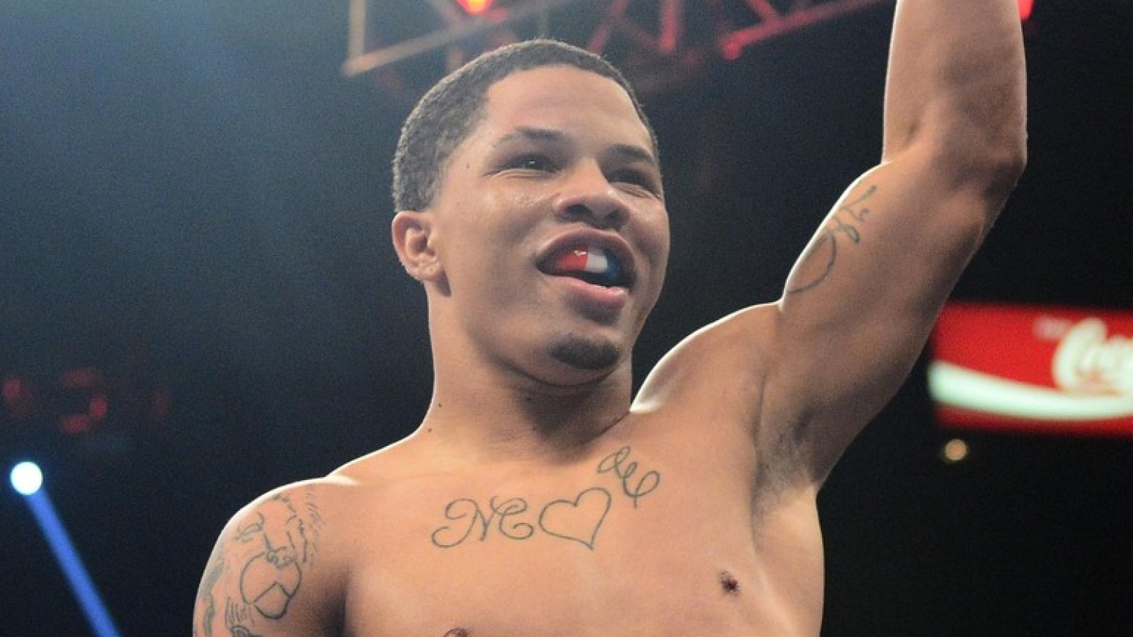 Andre Ward: Tank Davis And Canelo Are The ‘Faces Of Boxing’
