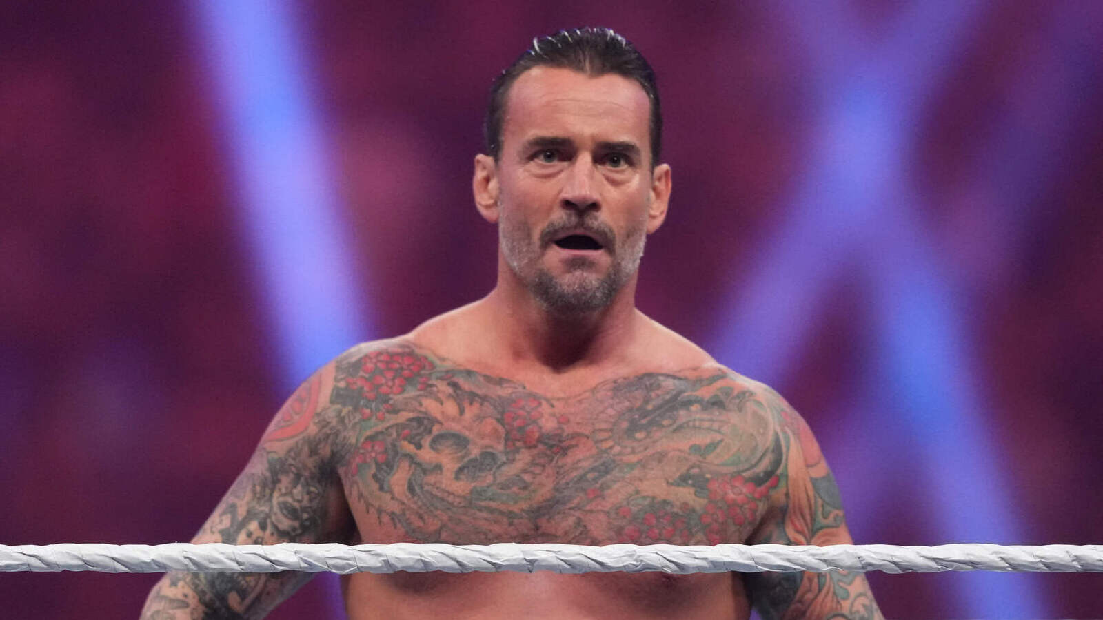 CM Punk Doubles Down on Verbal Assault to Roman Reigns: 'Sika Sees What a Manipulative, Gaslighting, Narcissitic, Plastic Politician His Son Is'