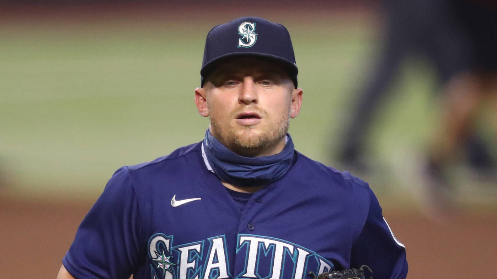 Kyle Seager's wife responds to Mariners president's remarks - Vimarsana News